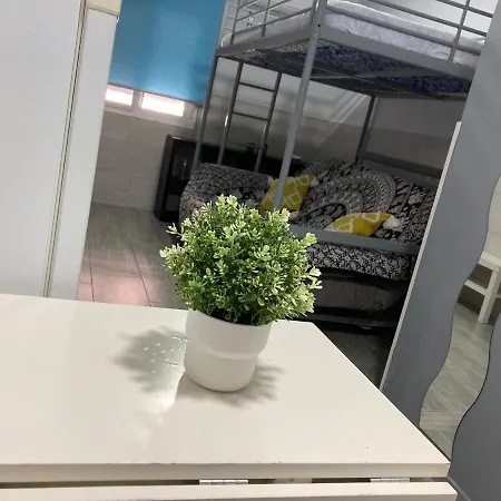 Mutt Appartement