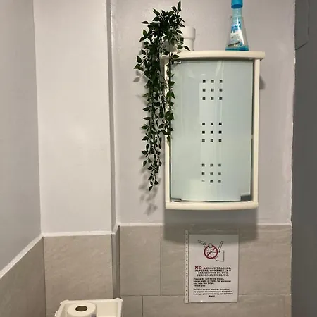 Mutt Apartment *