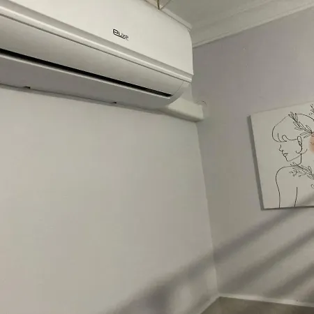 Apartment Mutt Jerez de la Frontera