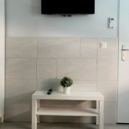 Appartement Mutt Jerez de la Frontera