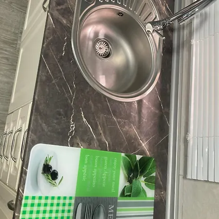 Apartment Mutt Jerez de la Frontera